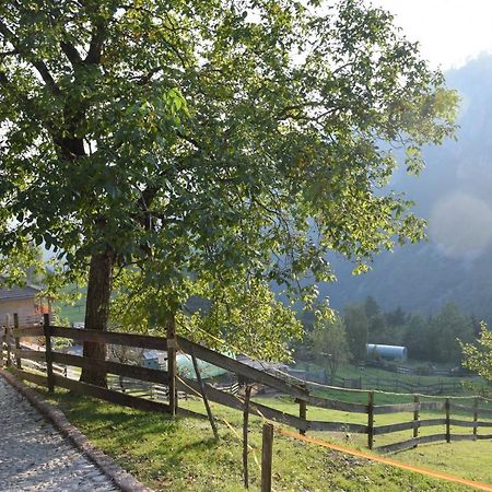 Agriturismo Athabaska Сан-Лоренцо-ін-Банале Екстер'єр фото